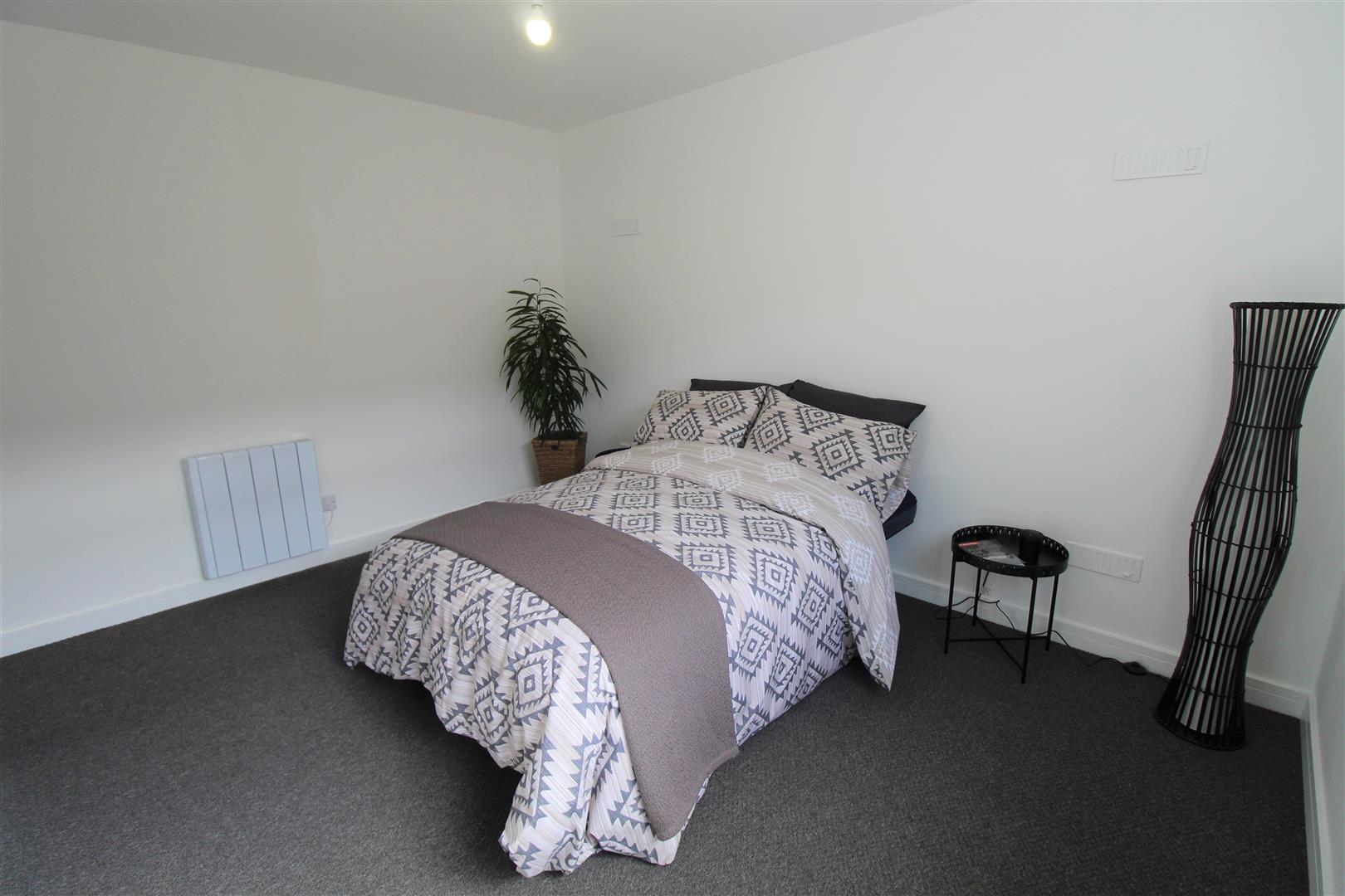Monty Place, Longton, Stoke-On-Trent